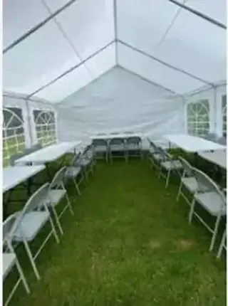Ramos Party Rentals