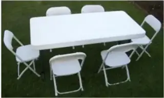 Ramos Party Rentals