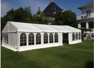 Ramos Party Rentals