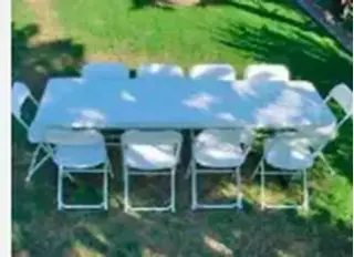 Ramos Party Rentals