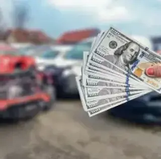 🚗💰PAGO CASH POR SU JUNK CAR!
