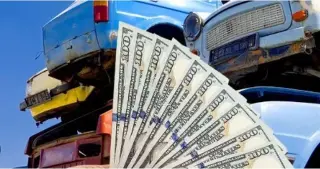 🚗💰PAGO CASH POR SU JUNK CAR!