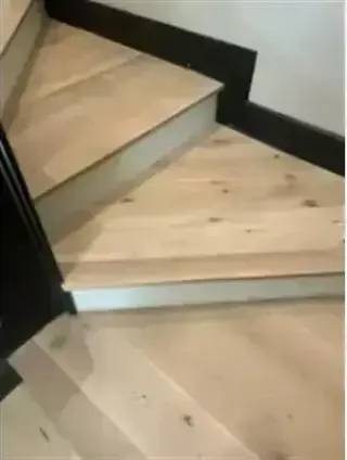 PISOS DE MADERA