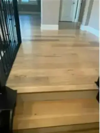PISOS DE MADERA