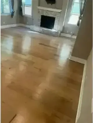 PISOS DE MADERA
