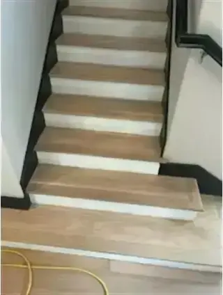 PISOS DE MADERA