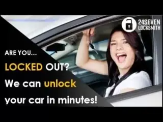 Auto Lockout 24 horas
