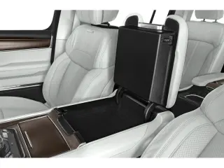 2023 Jeep Grand Wagoneer Series II