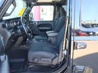 2021 Jeep Wrangler Unlimited Sport Altitude 4x4