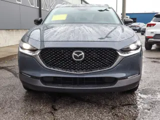 2025  Mazda CX-30 2.5 S Carbon Edition AWD