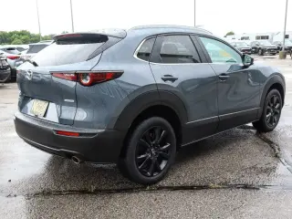 2025  Mazda CX-30 2.5 S Carbon Edition AWD