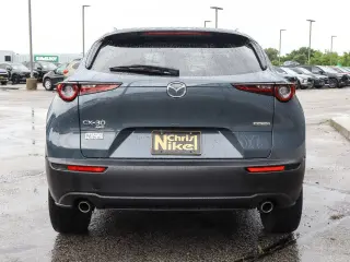 2025  Mazda CX-30 2.5 S Carbon Edition AWD