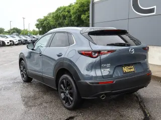 2025  Mazda CX-30 2.5 S Carbon Edition AWD