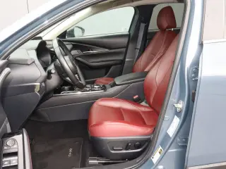2025  Mazda CX-30 2.5 S Carbon Edition AWD