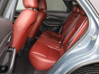 2025  Mazda CX-30 2.5 S Carbon Edition AWD