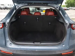 2025  Mazda CX-30 2.5 S Carbon Edition AWD