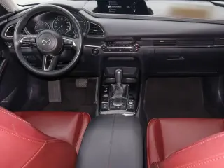 2025  Mazda CX-30 2.5 S Carbon Edition AWD