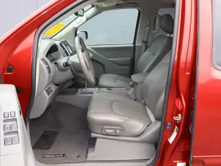 2019 Nissan Frontier Crew Cab 4x4 SL Auto *Ltd Avail*