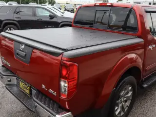 2019 Nissan Frontier Crew Cab 4x4 SL Auto *Ltd Avail*