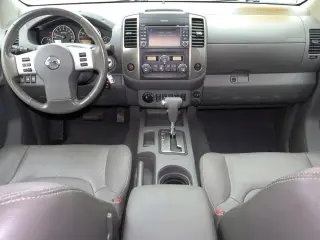 2019 Nissan Frontier Crew Cab 4x4 SL Auto *Ltd Avail*