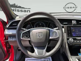 Honda Civic 2016 EX-T 2dr Coupe