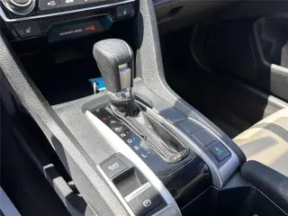 Honda Civic 2016 EX-T 2dr Coupe