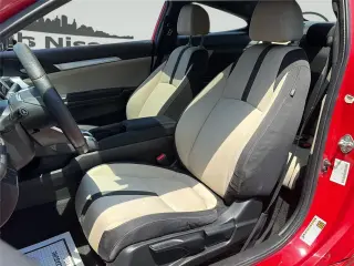 Honda Civic 2016 EX-T 2dr Coupe