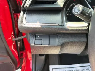 Honda Civic 2016 EX-T 2dr Coupe