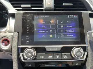 Honda Civic 2016 EX-T 2dr Coupe
