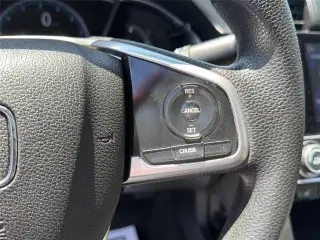 Honda Civic 2016 EX-T 2dr Coupe
