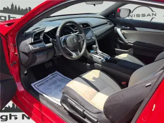 Honda Civic 2016 EX-T 2dr Coupe