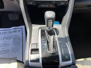 Honda Civic 2016 EX-T 2dr Coupe