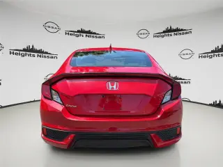 Honda Civic 2016 EX-T 2dr Coupe