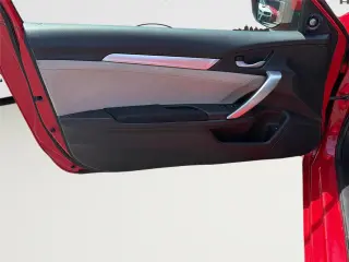 Honda Civic 2016 EX-T 2dr Coupe