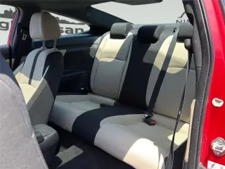Honda Civic 2016 EX-T 2dr Coupe