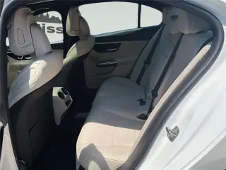 Mercedes-Benz C-Class 2025 AWD C 300 4MATIC 4dr Sedan