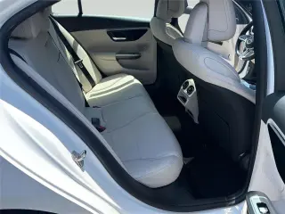 Mercedes-Benz C-Class 2025 AWD C 300 4MATIC 4dr Sedan