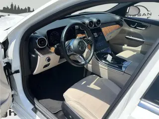 Mercedes-Benz C-Class 2025 AWD C 300 4MATIC 4dr Sedan