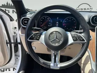 Mercedes-Benz C-Class 2025 AWD C 300 4MATIC 4dr Sedan