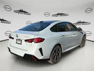 BMW 2 Series 2025 AWD 228 xDrive Gran Coupe 4dr Sedan