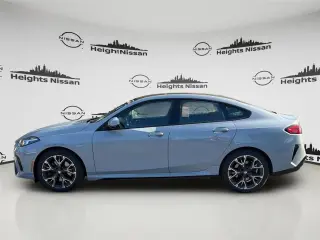 BMW 2 Series 2025 AWD 228 xDrive Gran Coupe 4dr Sedan
