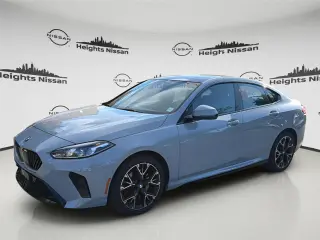 BMW 2 Series 2025 AWD 228 xDrive Gran Coupe 4dr Sedan