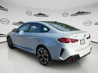 BMW 2 Series 2025 AWD 228 xDrive Gran Coupe 4dr Sedan