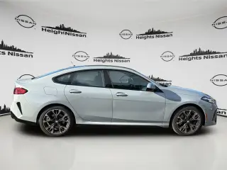BMW 2 Series 2025 AWD 228 xDrive Gran Coupe 4dr Sedan