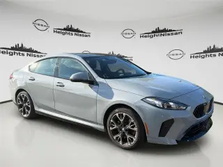 BMW 2 Series 2025 AWD 228 xDrive Gran Coupe 4dr Sedan