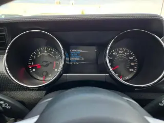 Ford Mustang 2015 GT Premium 2dr Fastback