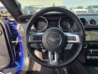 Ford Mustang 2015 GT Premium 2dr Fastback