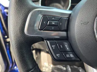Ford Mustang 2015 GT Premium 2dr Fastback