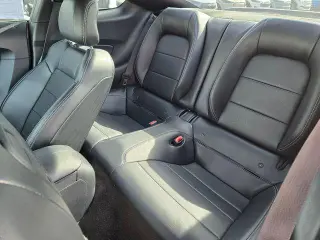 Ford Mustang 2015 GT Premium 2dr Fastback