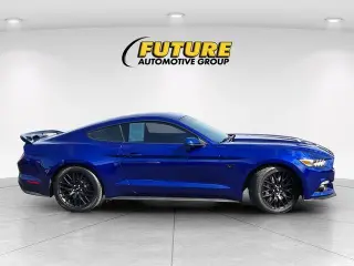 Ford Mustang 2015 GT Premium 2dr Fastback
